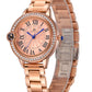 Color_Rose Gold + Rose Gold