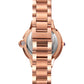 Color_Rose Gold + Rose Gold