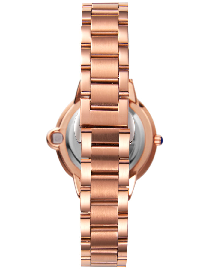 Color_Rose Gold + Rose Gold
