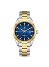Color_Navy Blue  + TT Gold/Silver