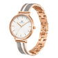 Color_Grey  + Rose Gold