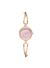 Color_Pink  + Rose Gold