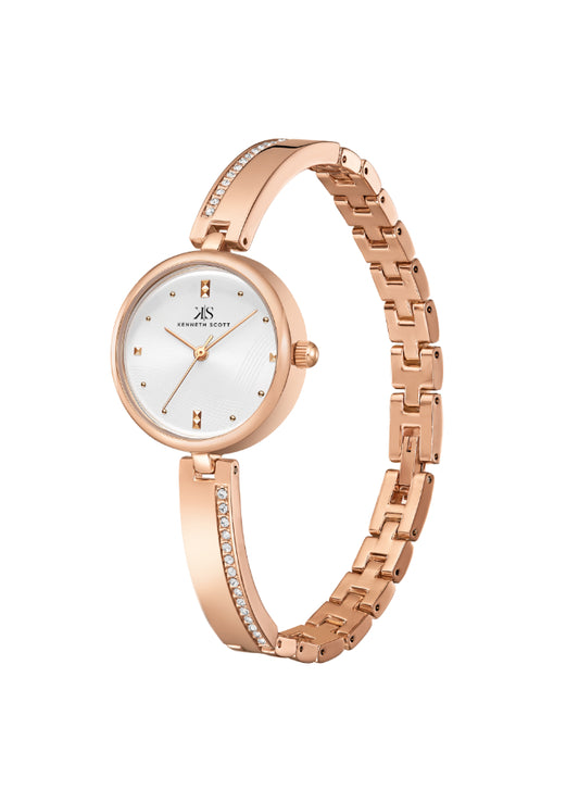 Color_White  + Rose Gold
