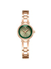 Color_O.Green  + Rose Gold