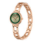 Color_O.Green  + Rose Gold