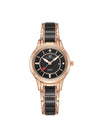Color_Black  + Rose Gold